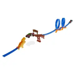 ANSALDO - Pista T-rex Metal Machines