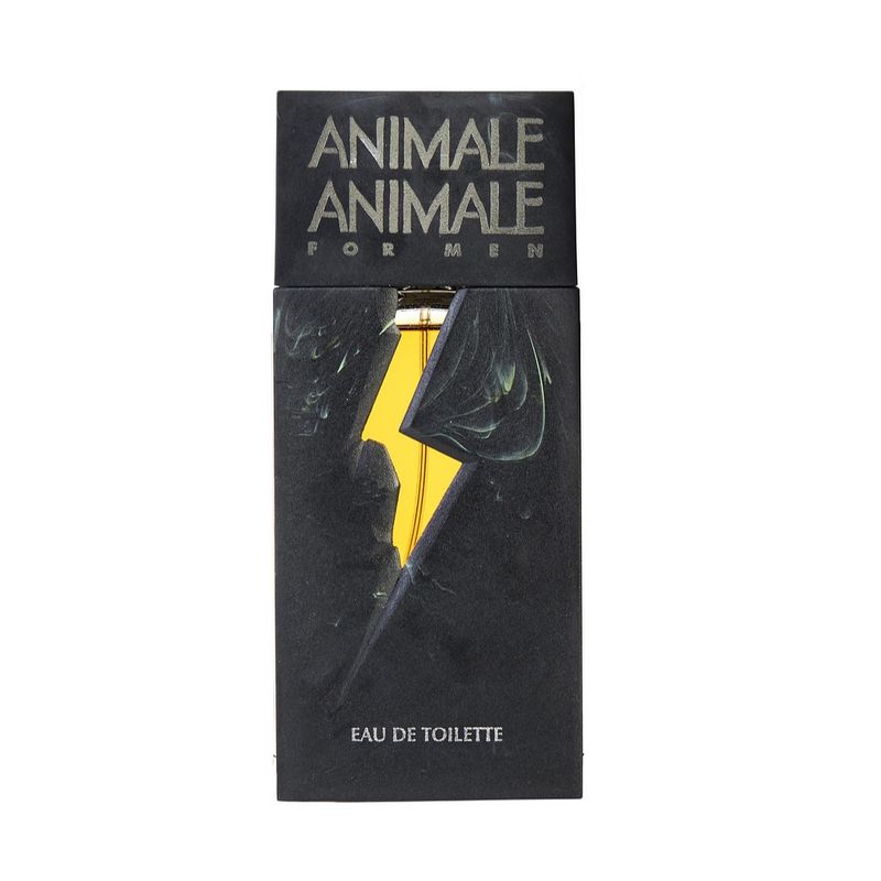 ANIMALE - ANIMALE FOR MEN EDT 100ML