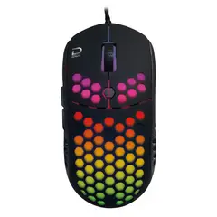 DATACOM - Mouse Gaming 1000-4800 DPI Khur Dgame Pronobel