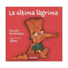 PANAMERICANA - La última lágrima .