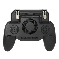 DATACOM - Joystick Para Smartphone Con Ventilador Pronobel