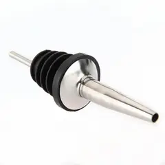 CATALAB - Pico Botella Bar Suministros Dispensador Vertedor Acero Pour