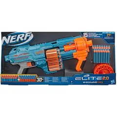 HASBRO - Nerf Elite 2.0 Shockwave Surgefire-
