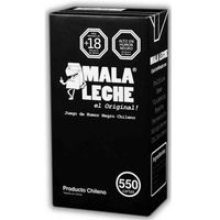 Mala Leche Español - Juego de Mesa - Español