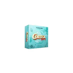 ASMODEE - Cortex Challenge - Juego de Mesa - Español