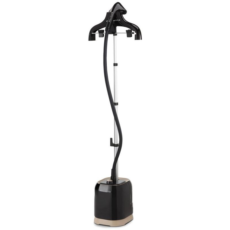 ROWENTA - Plancha Vapor Vertical ProStyle