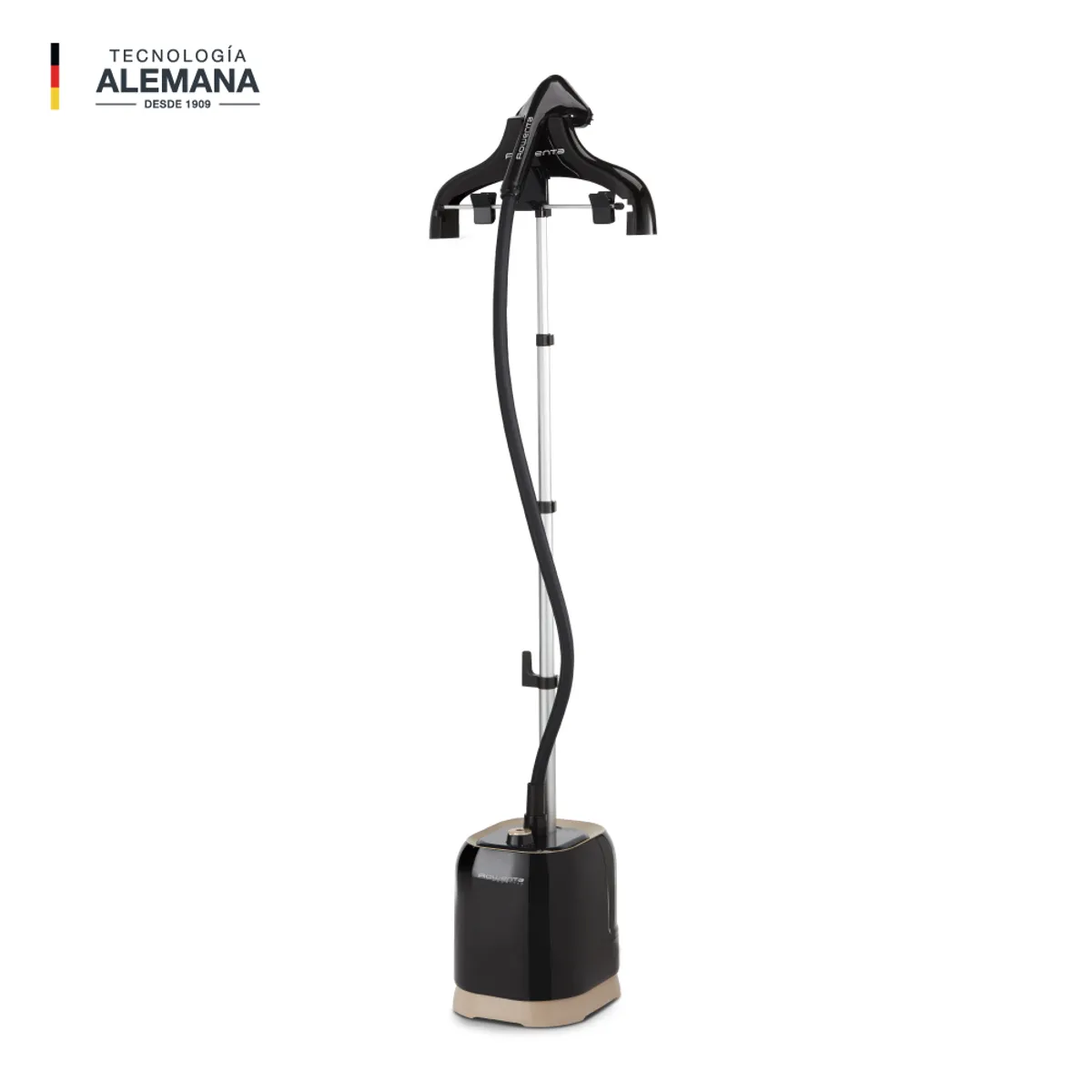 ROWENTA - Plancha Vapor Vertical ProStyle