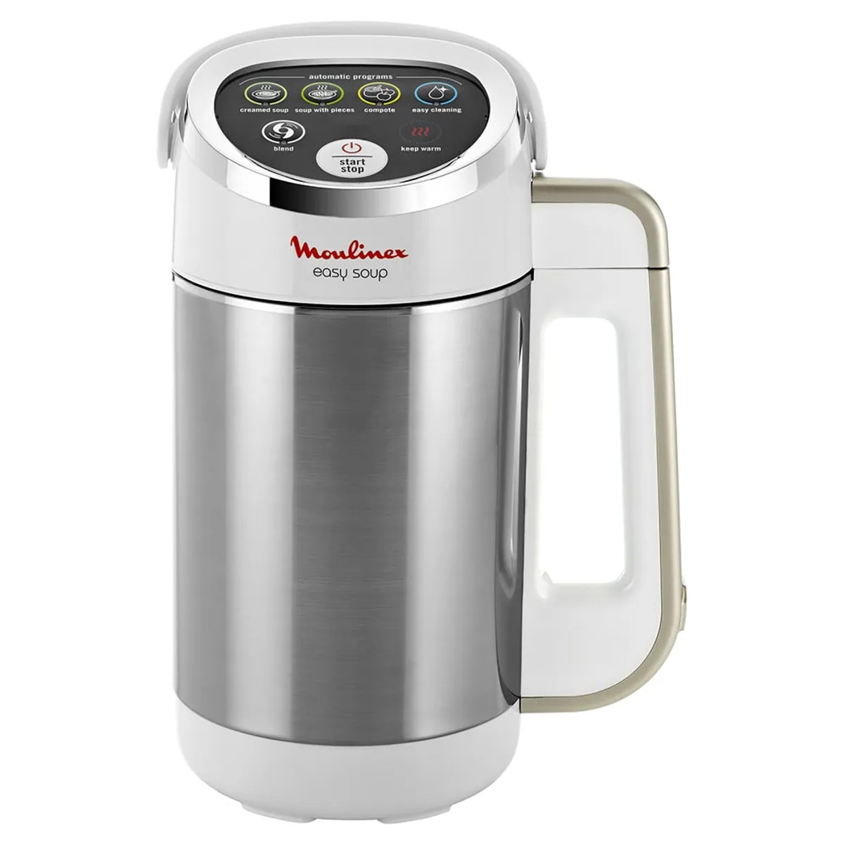 MOULINEX - Máquina de Sopa Easy Soup