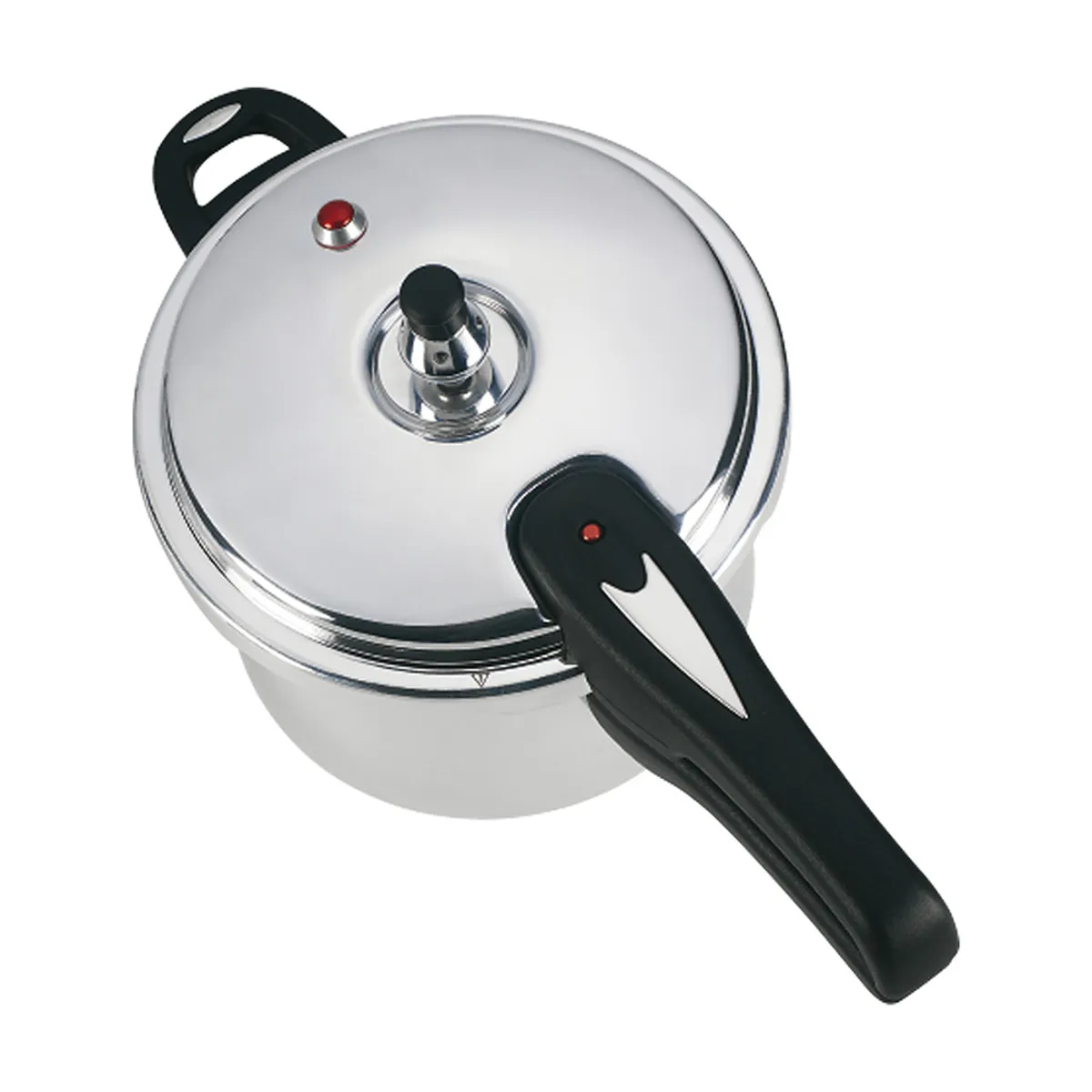 TEFAL - Olla a Presión de Aluminio 6 Lts Tefal