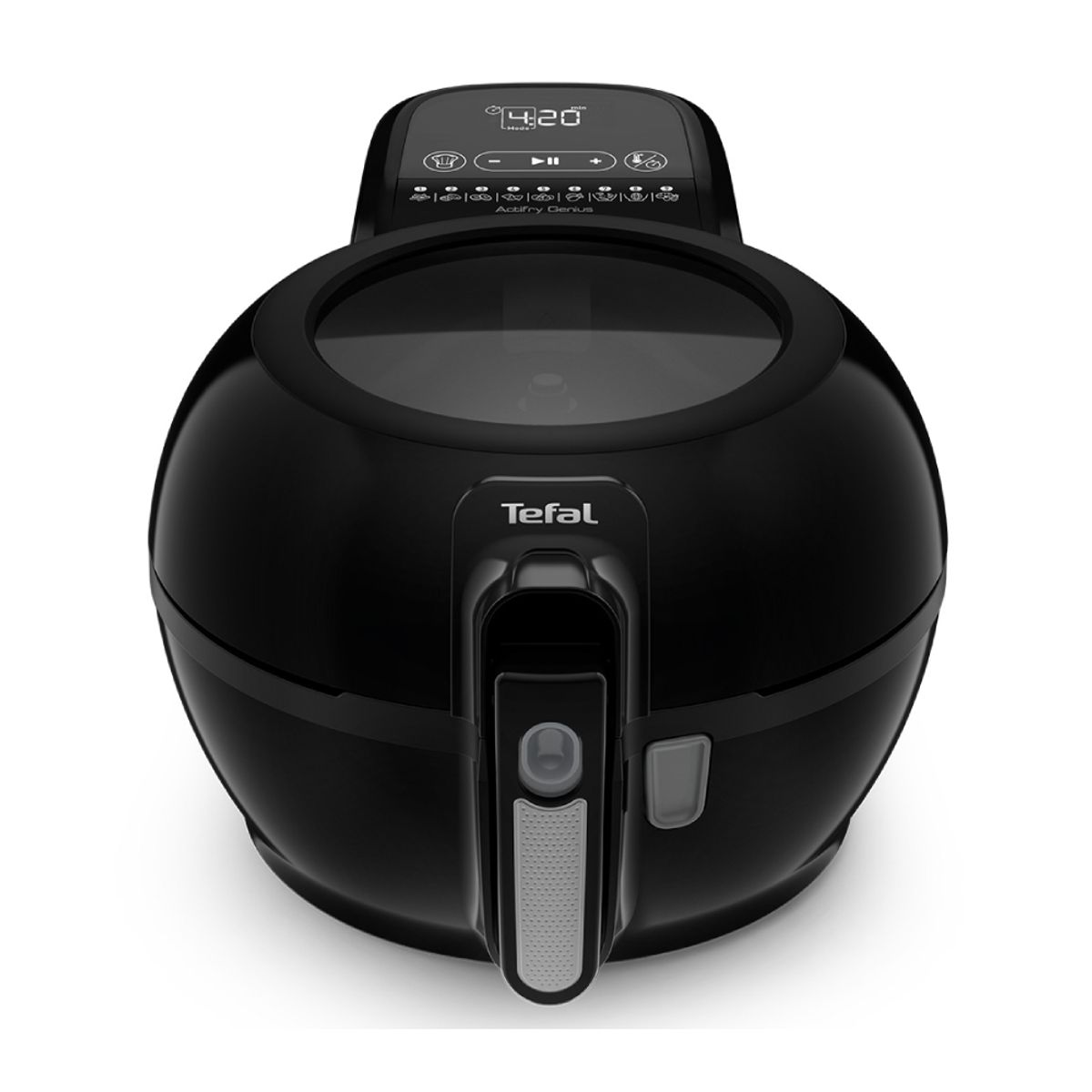 TEFAL - Freidora de Aire Actifry Genius+ 1.2 kg.…