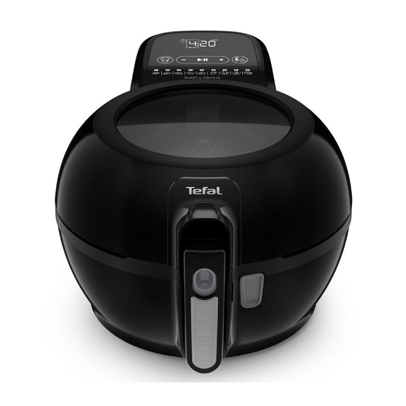 TEFAL - Freidora de Aire Actifry Genius+ 1.2 kg.