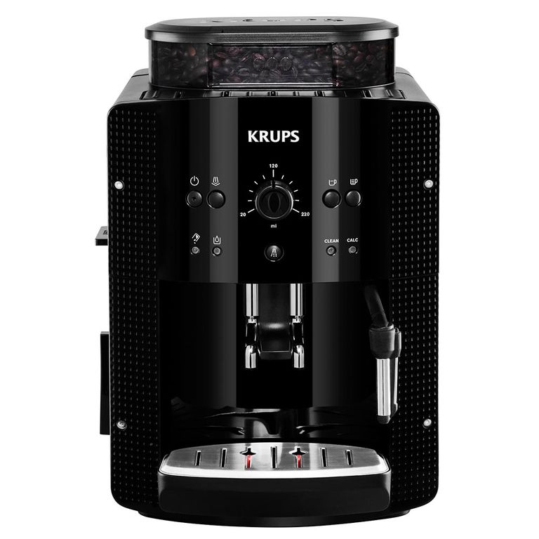 Cafetera Espresso Full Auto