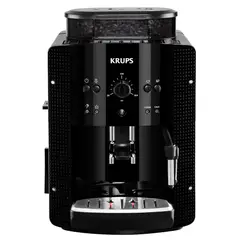 KRUPS - Cafetera Espresso Full Auto