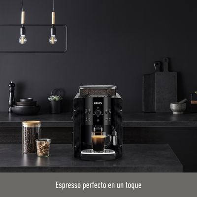 Imagen 2 del producto Cafetera Espresso Full Auto