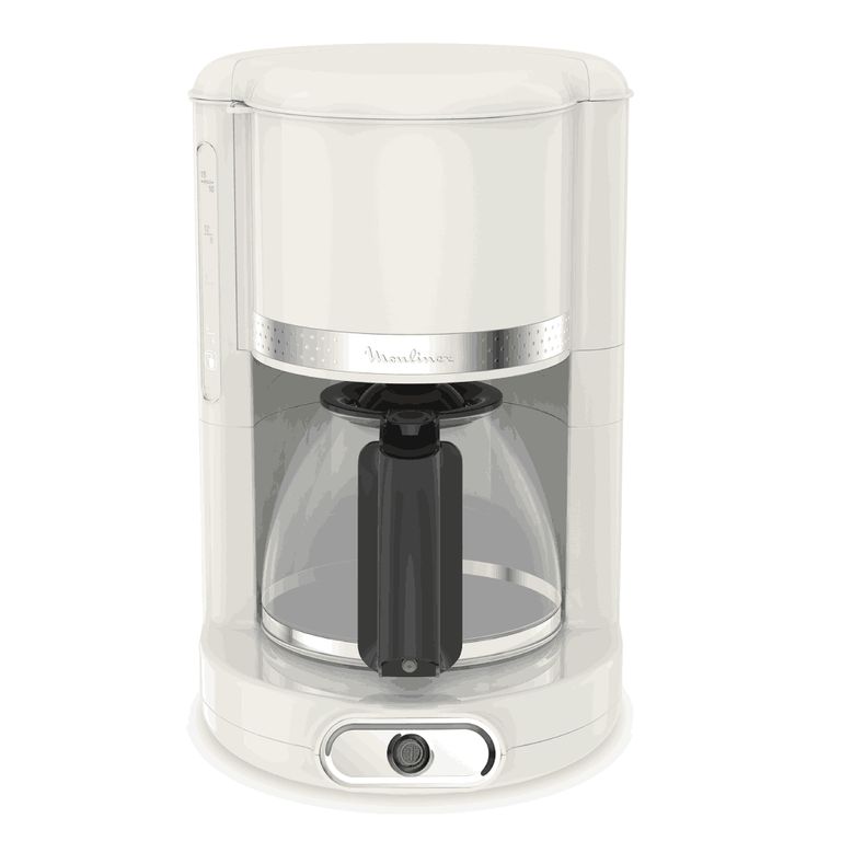 Cafetera de filtro Soleil 1,25L 1000W