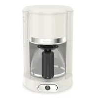 Cafetera de filtro Soleil 1,25L 1000W