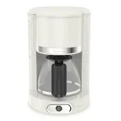 MOULINEX - Cafetera de filtro Soleil 1,25L 1000W
