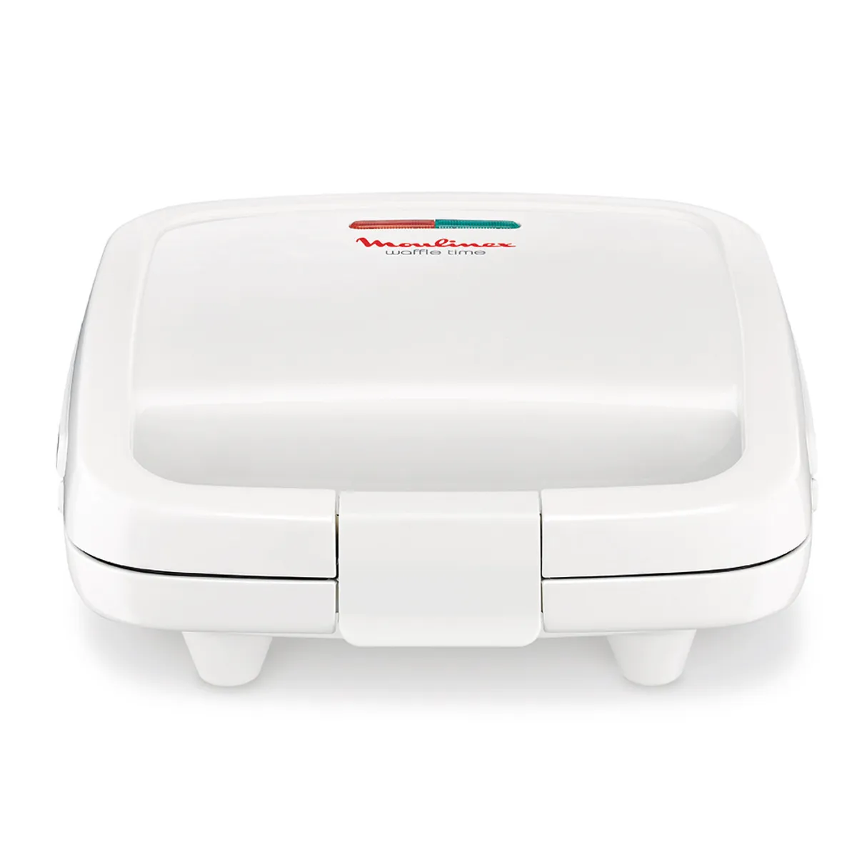 MOULINEX - Wafflera Waffle Time