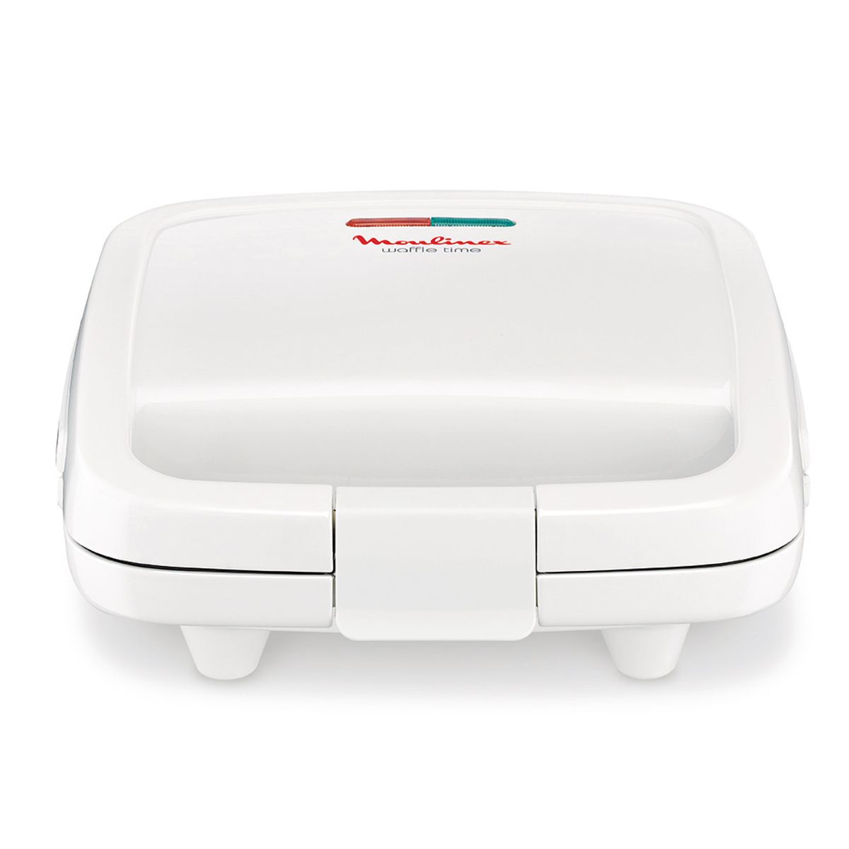MOULINEX - Wafflera Waffle Time