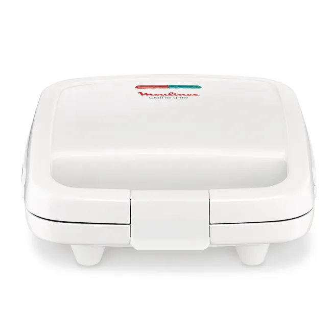 MOULINEX - Wafflera Waffle Time