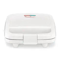 MOULINEX - Wafflera Waffle Time