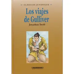 PANAMERICANA - Los Viajes de Gulliver