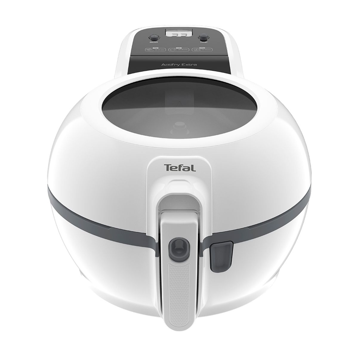 TEFAL - Freidora de Aire Actifry Extra 1.2 Kg.