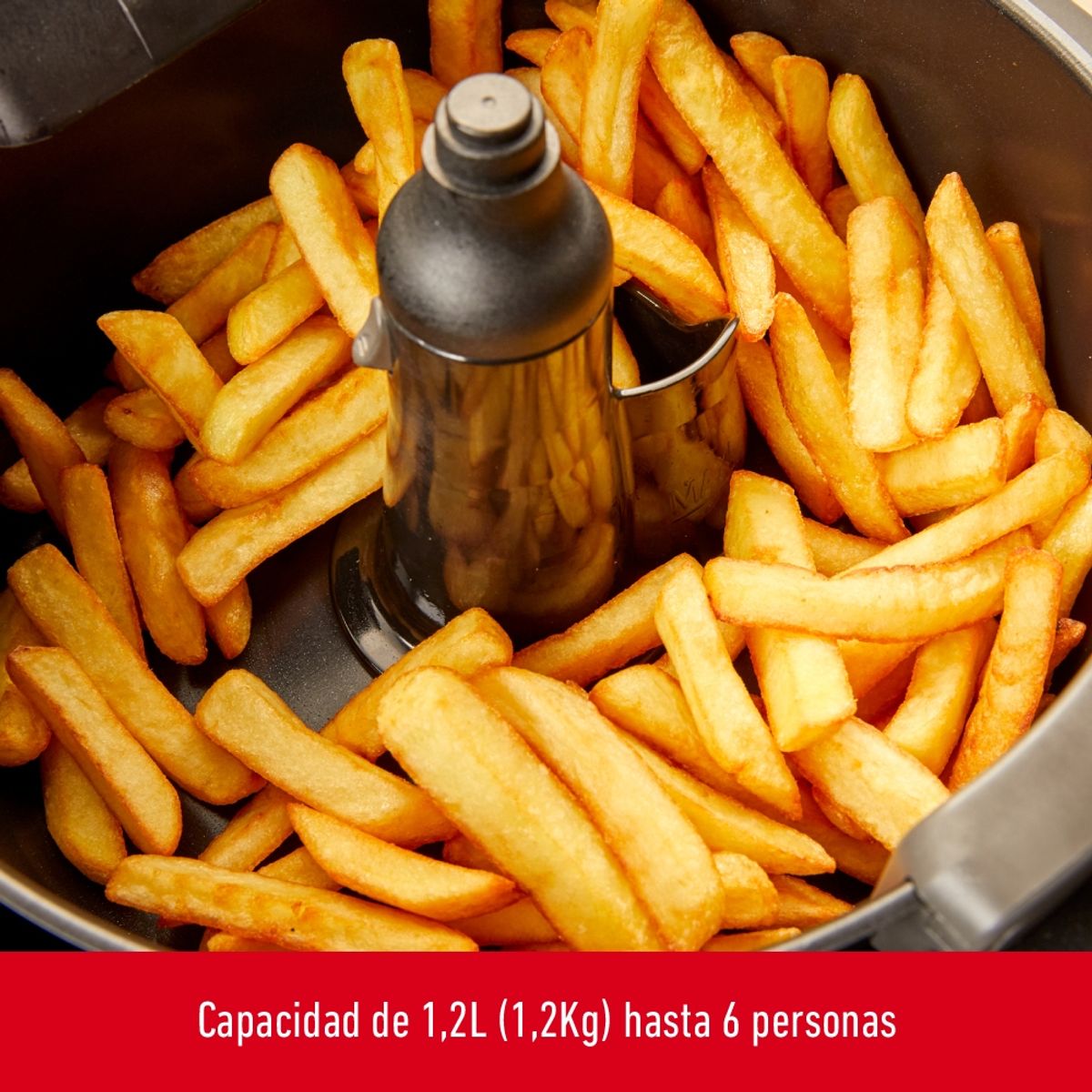 TEFAL - Freidora de Aire Actifry Extra 1.2 Kg.