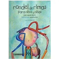 PANAMERICANA - Rondel de rimas para niños y niñas