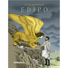 PANAMERICANA - Edipo El niño adoptado