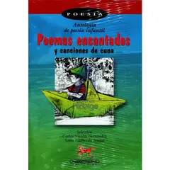 PANAMERICANA - Poemas encantados y canciones de cuna