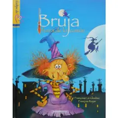 PANAMERICANA - Una bruja fuera de lo común