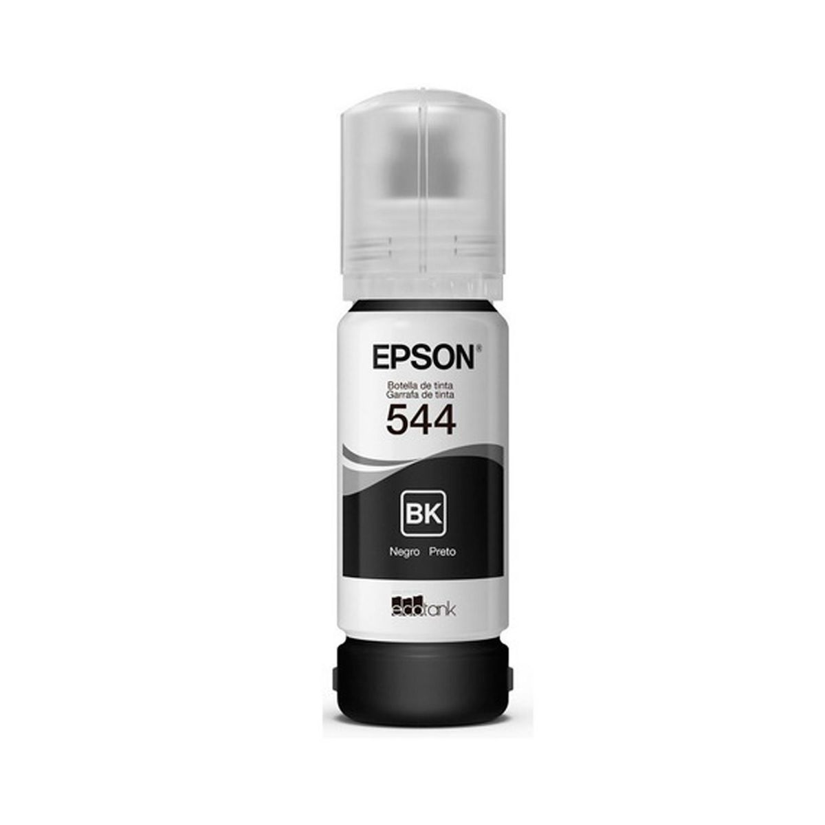 EPSON - Epson t544 botellas,tintas negra