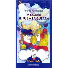 PANAMERICANA - Mambrú se fue a la guerra