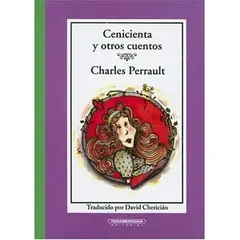 PANAMERICANA - Cenicienta y otros cuentos