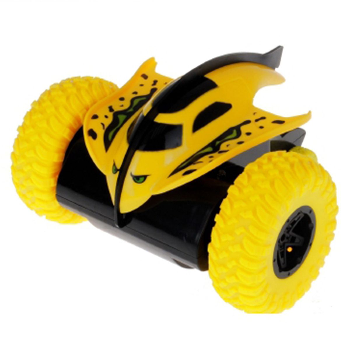 ANSALDO - Vehiculo R/c 360 Grados