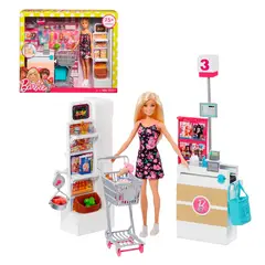 BARBIE - Supermercado De