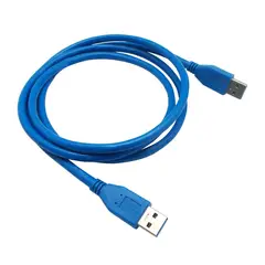 DATACOM - Cable USB a USB 3.0 1.5M Pronobel