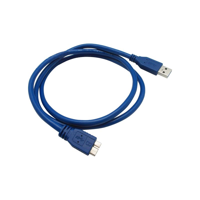 DATACOM - Cable USB a Micro B 1.5 metros Datacom