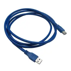DATACOM - Cable USB 3.0 Extension 1.5 metros Pronobel