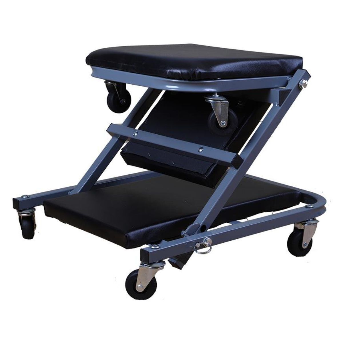 MOTORLIFE - Camilla Asiento Mecanico Motorlife