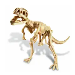 4M - Excava Dinosaurio Rex