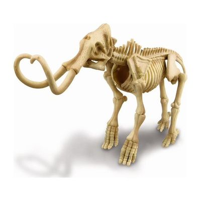 Imagen 2 del producto Excava Mamut Ciencia