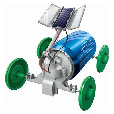 Imagen 2 del producto Ciencia Auto Solar