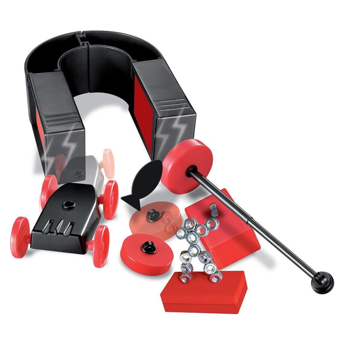 4M - Ciencia Magnetica