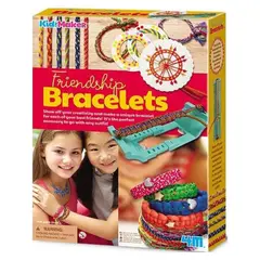 4M - Brazaletes De La Amistad