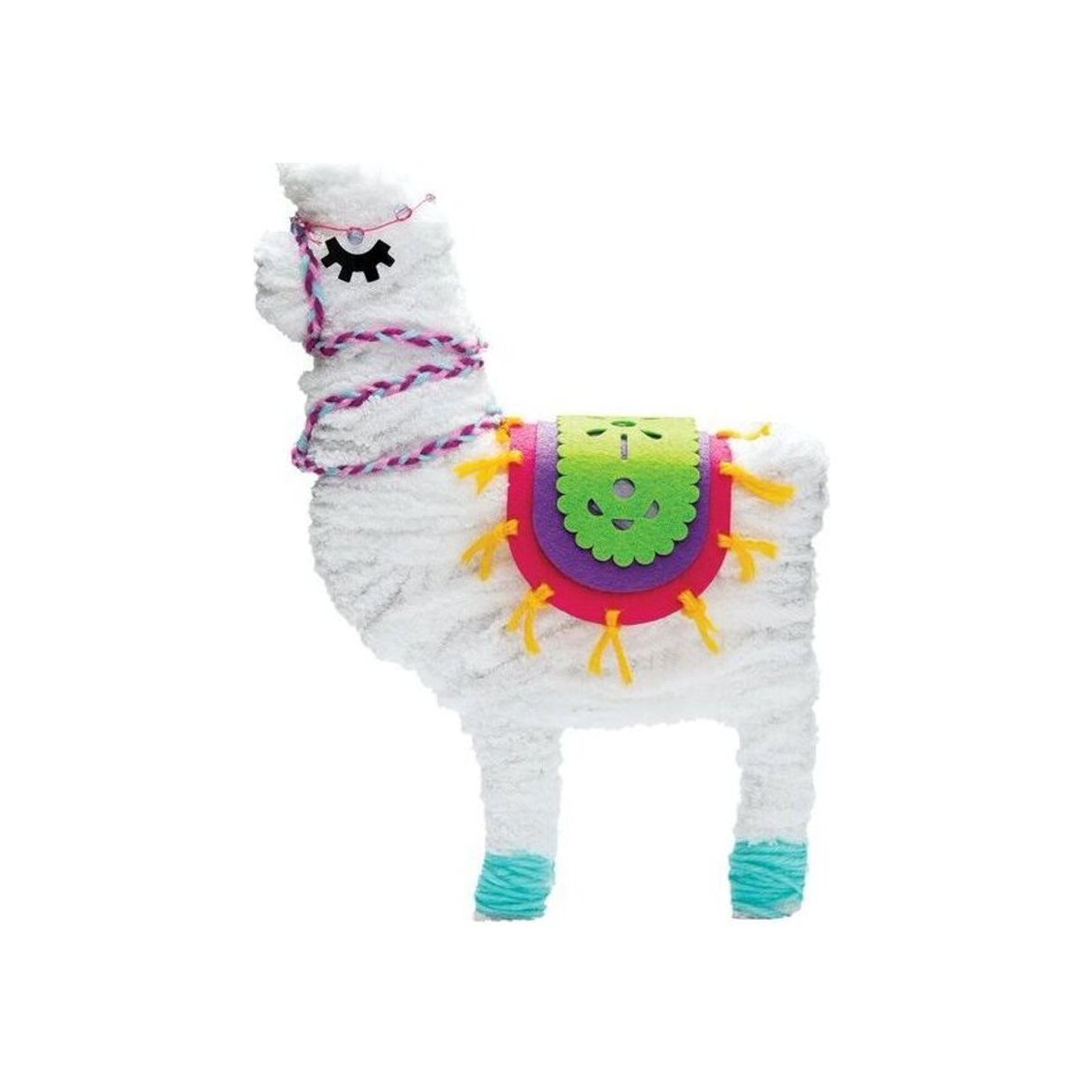 4M - Haz Una Llama Amiga