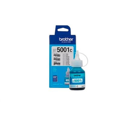 Imagen 2 del producto 4 Tintas Btd60bk + Bt5001 Dcp-t220 / Dcp-t5