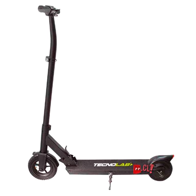 TECNOLAB - Scooter Eléctrico 250w Plegable - Puntostore