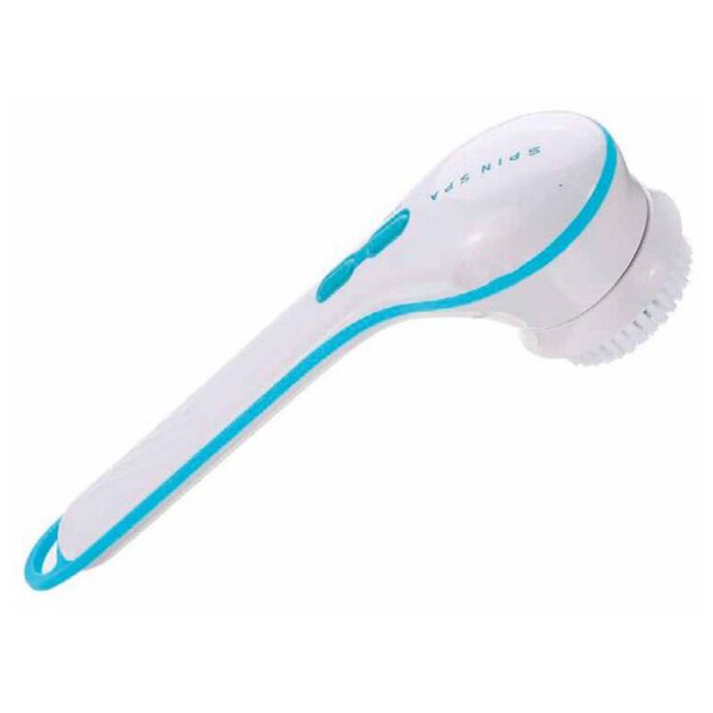 PUNTO STORE - Cepillo Exfoliante Limpiador Masajeador - Puntostore